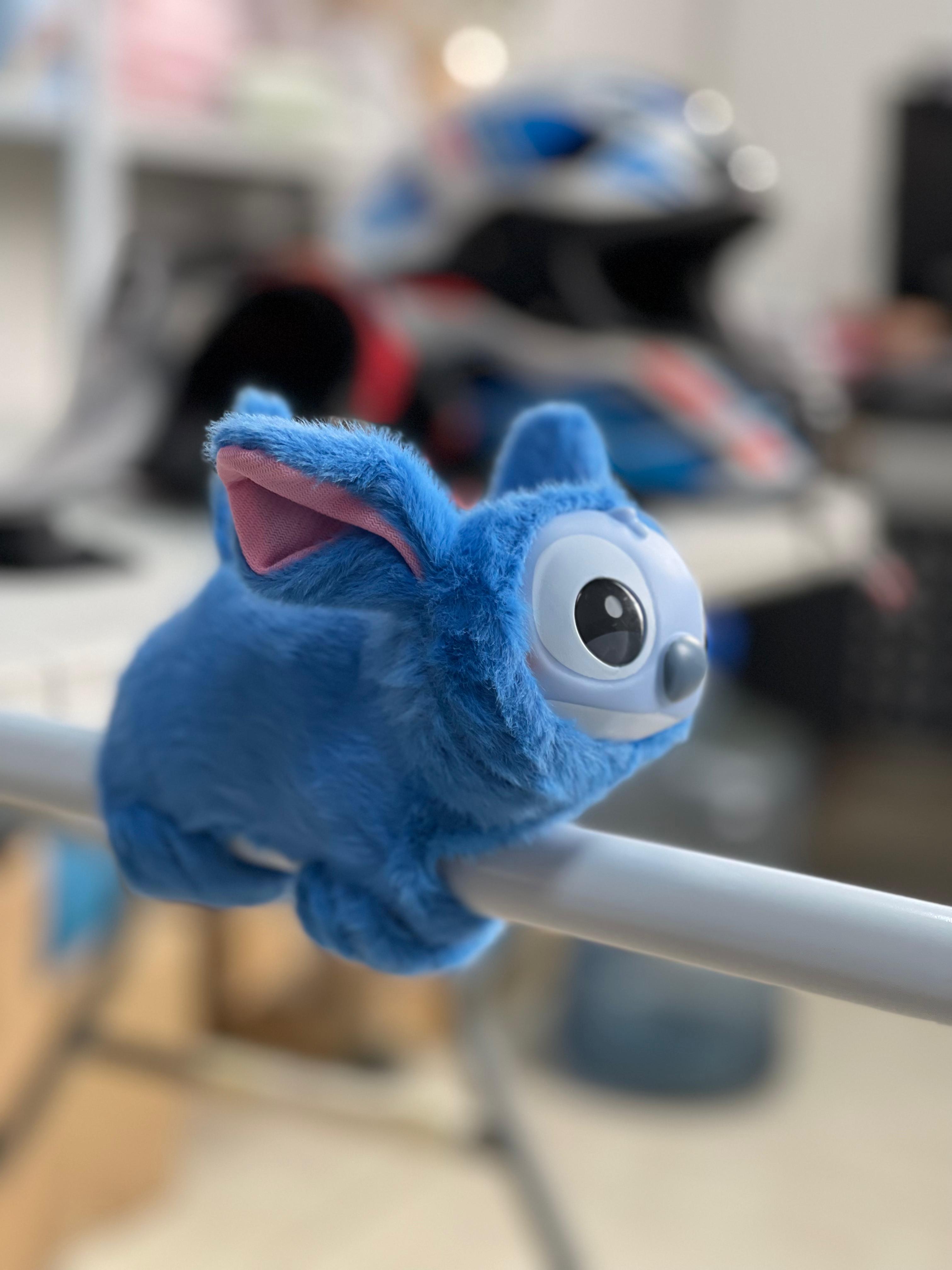 Miniatura 4 de Peluche Stitch Manilla 4 en 1